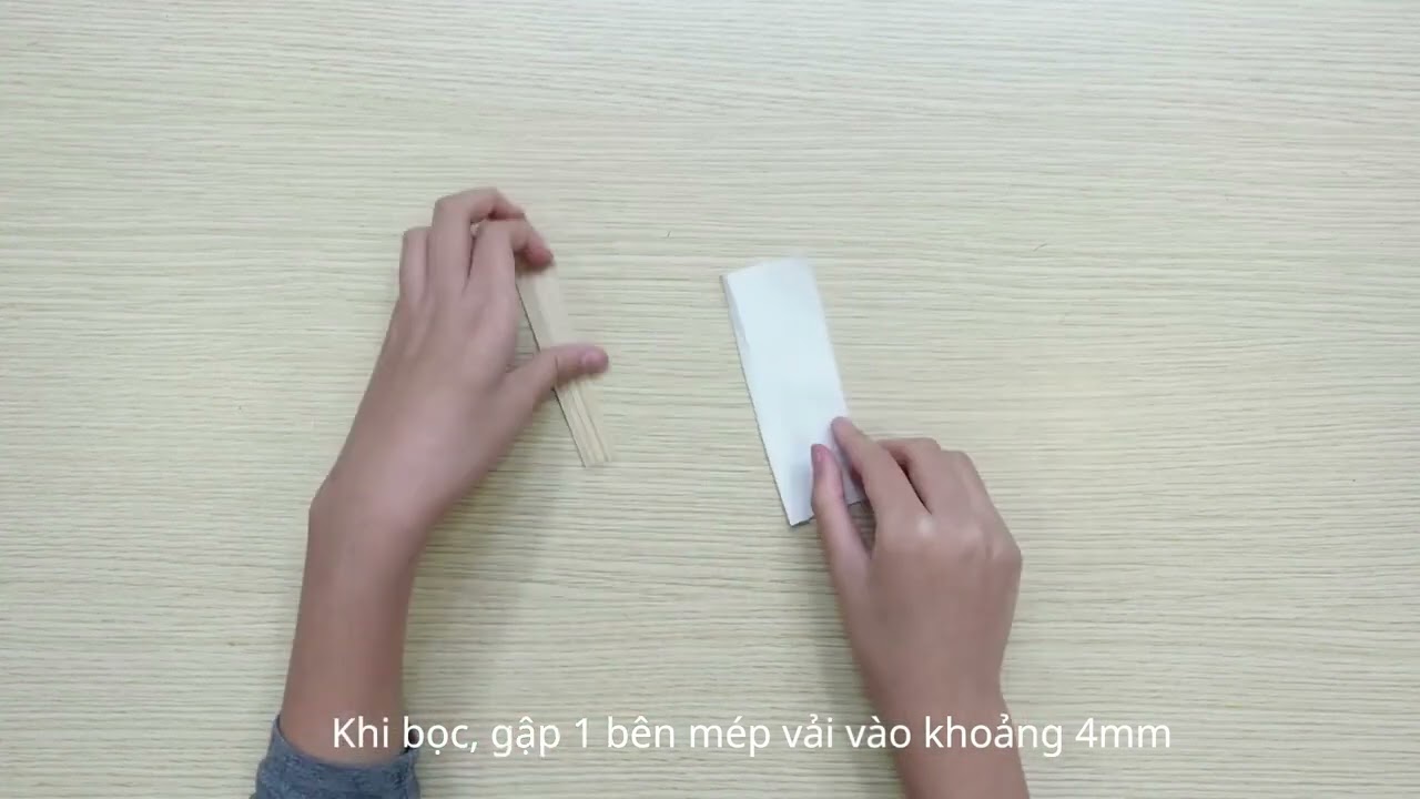 Dự án bảo tồn Gối mặt huyệt: P1-Giới thiệu nguyên công cụ, nguyên vật liệu và sơ chế nguyên vật liệu