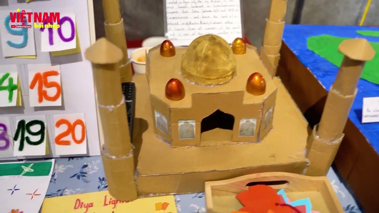 Tạp chí Việt Nam Hội Nhập | Sáng kiến & hành động của thế hệ trẻ cho sự phát triển bền vững