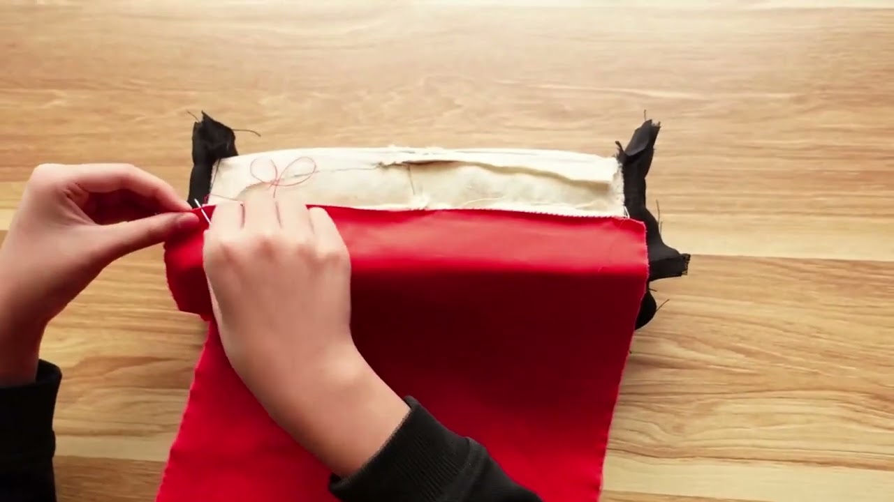 Dự án bảo tồn Gối mặt huyệt: Phần 4: Làm lớp ngoài