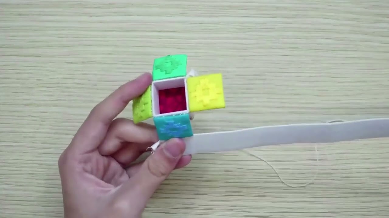 Dự án bảo tồn Gối mặt huyệt: Phần 2 -  Dựng khuôn gối