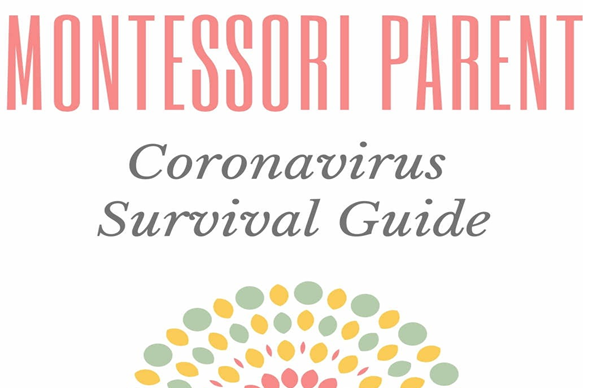 Tài liệu hướng dẫn dành cho cha mẹ có con 3-6 tuổi trong thời gian trường học đóng cửa vì coronavirus
