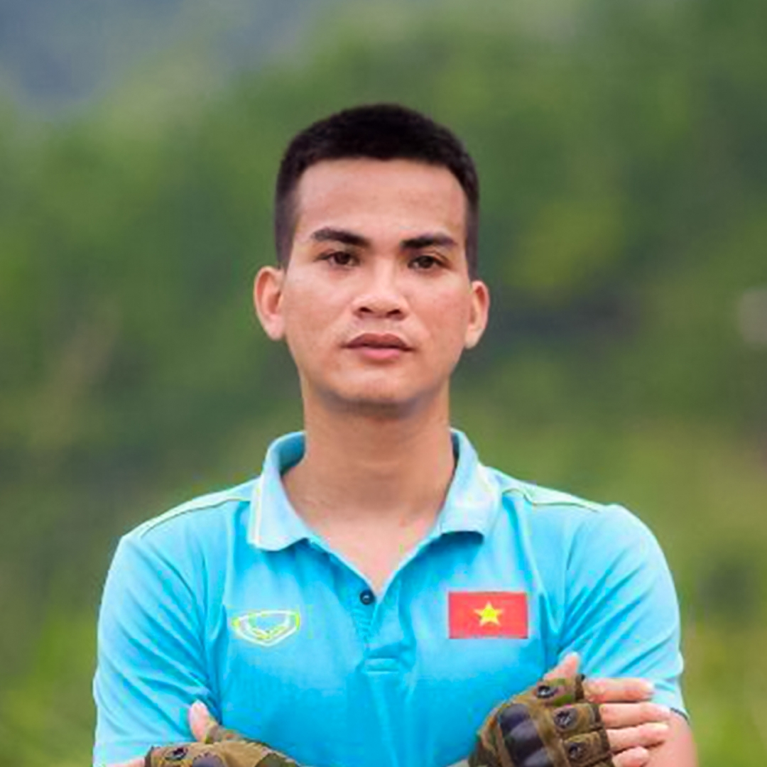 Nguyễn Văn Ba