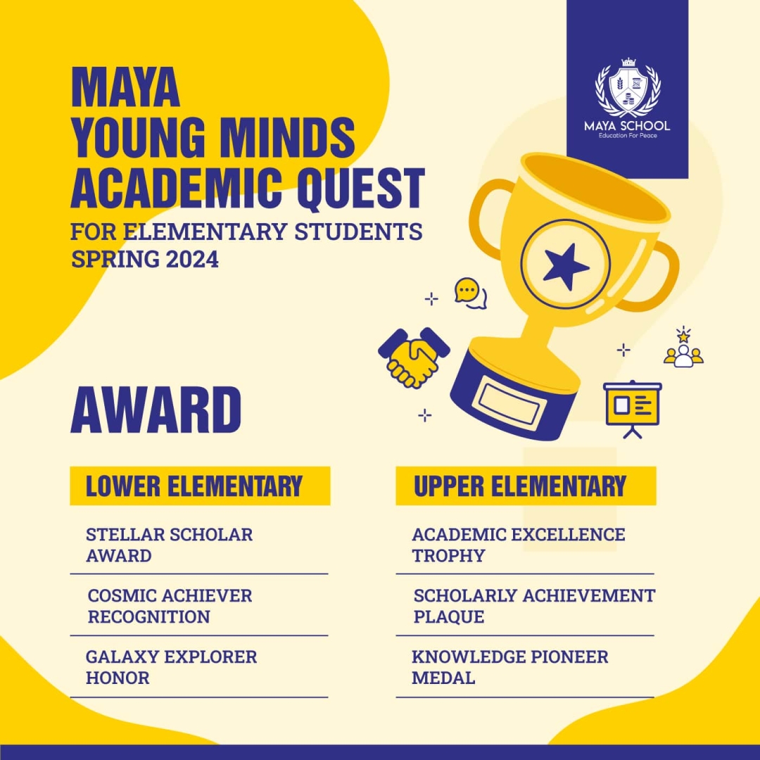 Young Mind Award Min